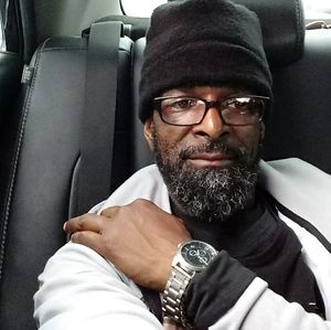 Meet your Posher, Jerome